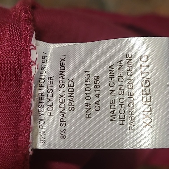 NWOT Black Panther Pants - Picture 7 of 8